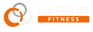 Logo Appart Fitness